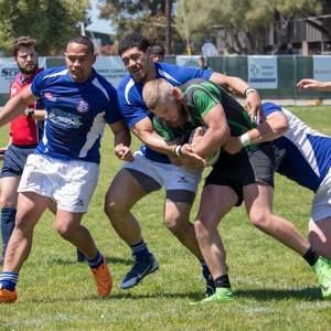 Meet your Posher, Rj